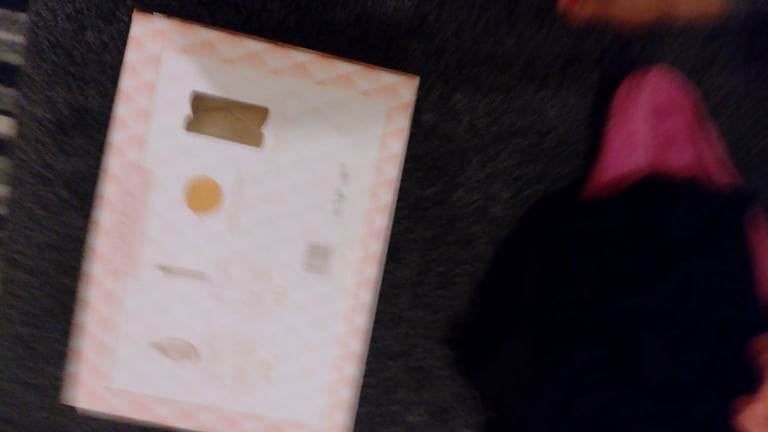 Sarah Jessica perfume gift set new