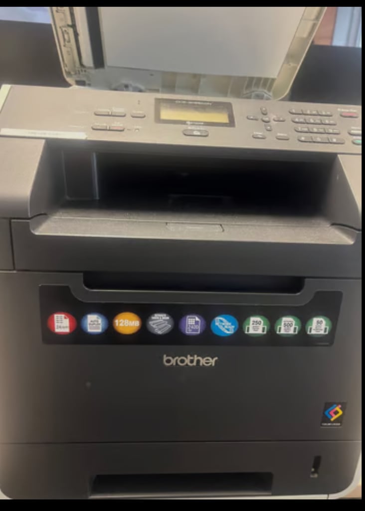 Printer