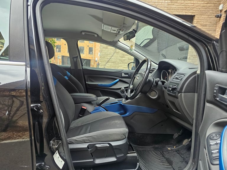 Ford, KUGA, Estate, 2009, Manual, 1997 (cc), 5 doors