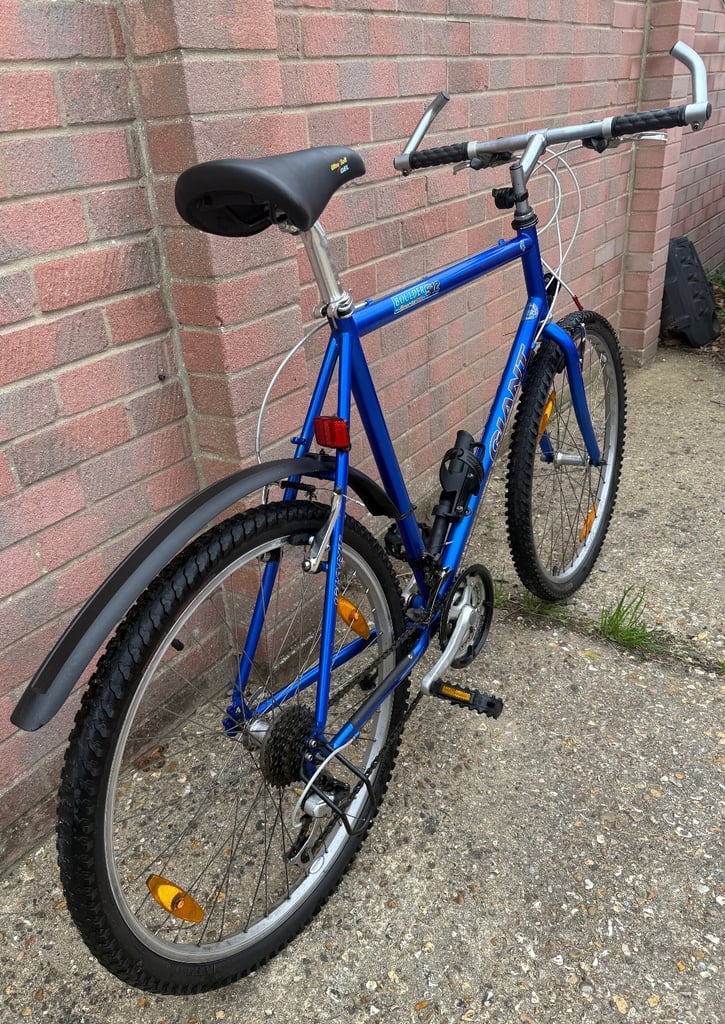 26-wheel in Hampshire Bikes, Bicycles Cycles for Sale Gumtree