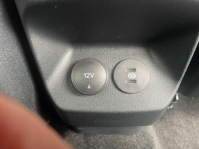 Ford Puma 1.0T 125ps EcoBoost Hybrid mHEV ST-Line 5dr DCT Petrol