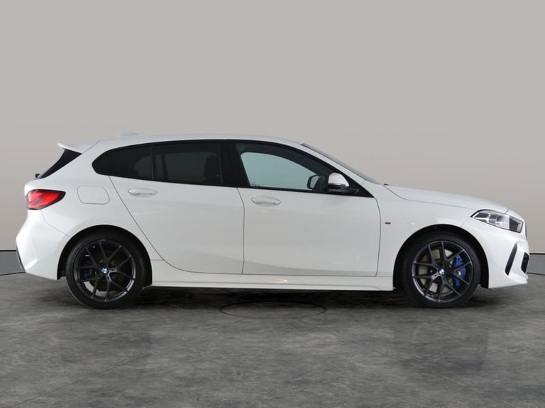 2024 BMW 1 Series 118i [136] M Sport 5dr Step Auto [LCP] HATCHBACK PETROL Automatic