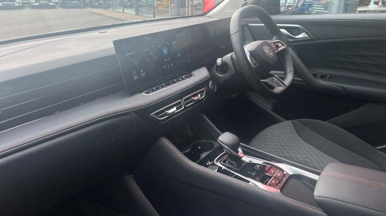2024 MG MG HS 1.5 T-GDI SE 5dr DCT ESTATE PETROL Automatic
