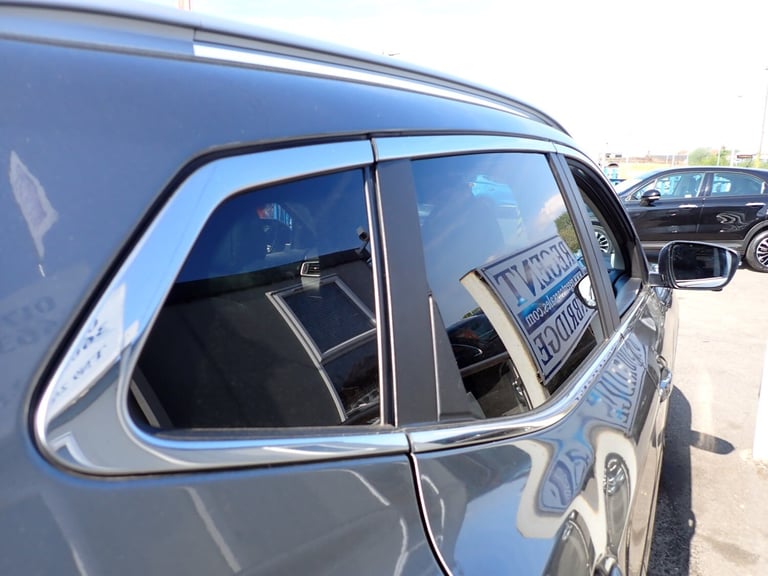 2018 Nissan Qashqai 1.5 dCi Tekna SUV 5dr Diesel Manual Euro 6 (s/s) (110 ps)