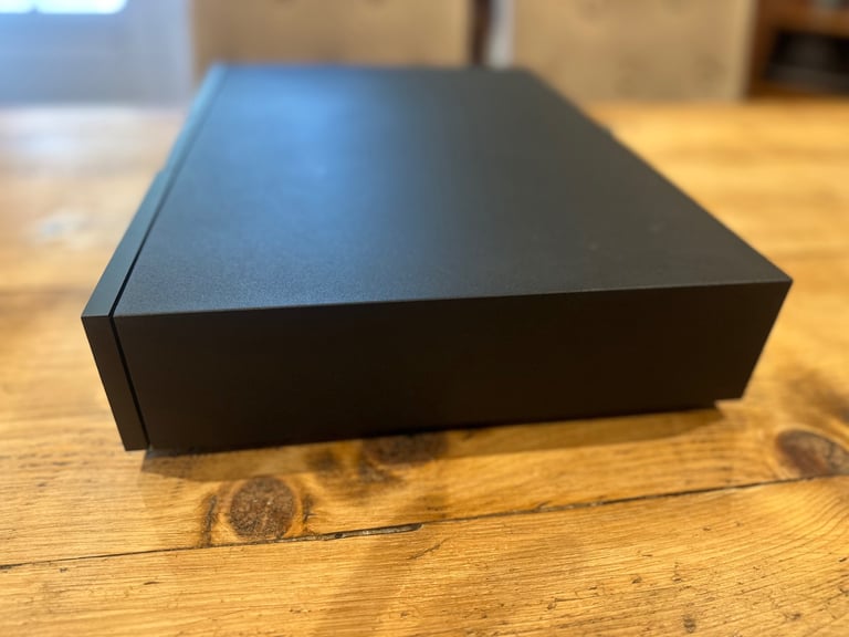 Naim Supernait 2 Integrated Amplifier with Remote, Manual, Box, Mint, Serviced
