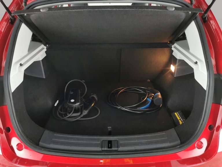 2021 MG MG ZS 105kW Exclusive EV 45kWh 5dr Auto HATCHBACK ELECTRIC Automatic