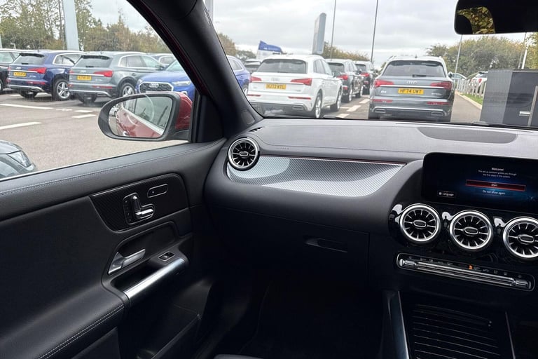 2022 Mercedes-Benz GLA 1.3 GLA250e 15.6kWh Exclusive Edition (Premium Plus) SUV 5dr Petrol Plug-i...