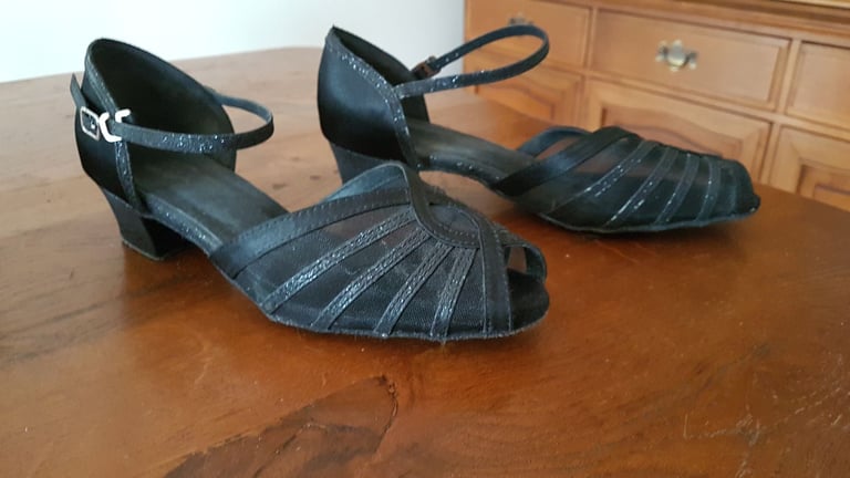 image for LINE DANCING SHOES