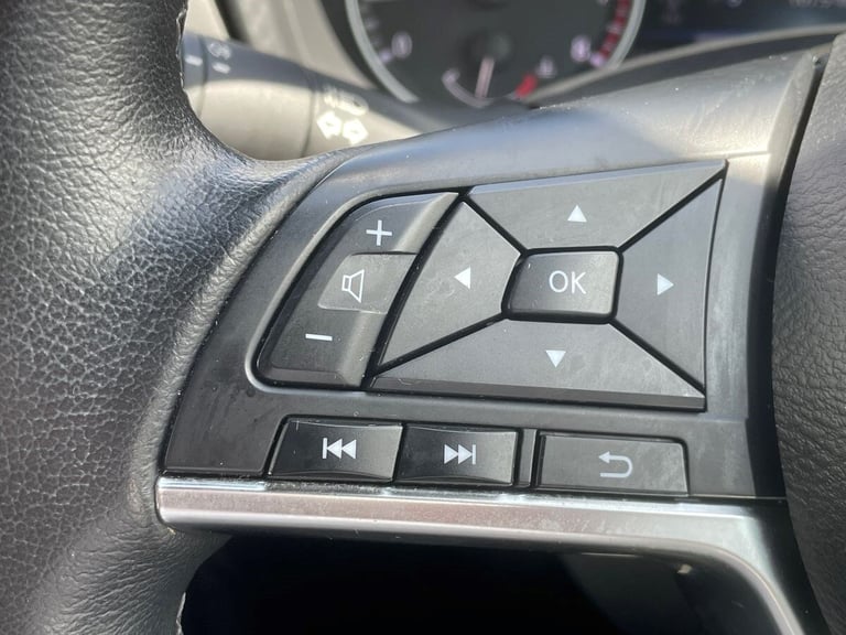 2023 Nissan Juke Nissan Juke 1.0 N-Connecta 5dr Hatchback Petrol Manual