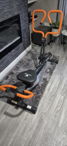 New image Total fit sculptor rowing machine in Liverpool