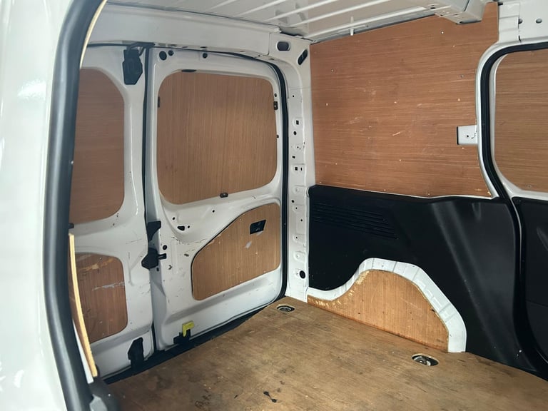 2021 Toyota ProAce 1.5 BlueHDi Active Short Panel Van SWB Euro 6 5dr PANEL VAN Diesel Manual