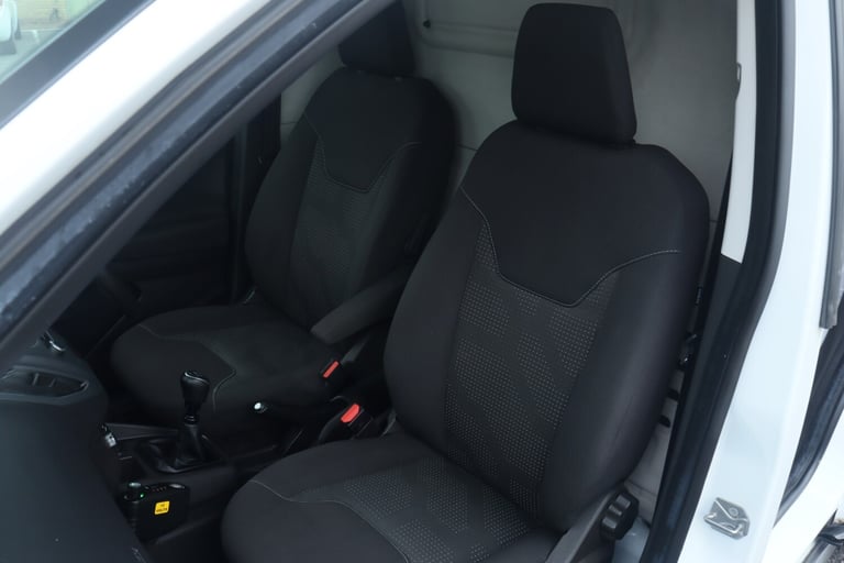 2019 Ford Transit Courier 1.5 TDCi Trend Van [6 Speed] PANEL VAN Diesel Manual