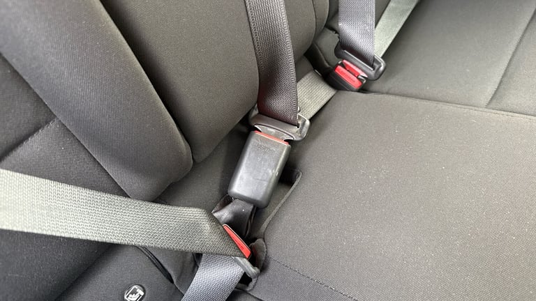 2024 Hyundai BAYON 1.0 TGDi Premium 5dr DCT Petrol Hatchback Hatchback Petrol Automatic