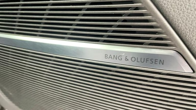 2025 Audi Q7 55 TFSI Quattro Black Edition 5dr Tiptronic ESTATE PETROL Automatic