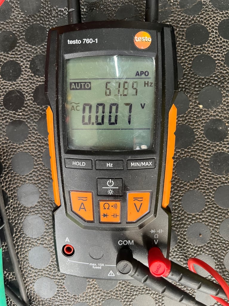 Various PowerTools and loads more 