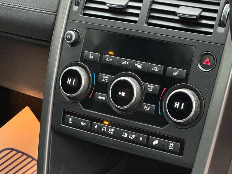 2019 Land Rover Discovery Sport 2.0 TD4 Landmark Auto 4WD Euro 6 (s/s) 5dr ESTATE Diesel Automatic