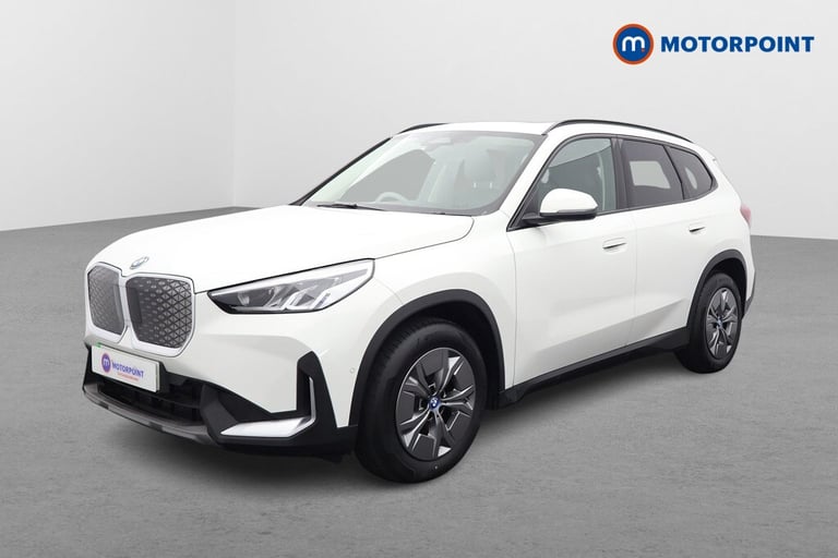 2025 BMW iX1 150kW eDrive20 Sport 65kWh 5dr Auto SUV Electric Automatic