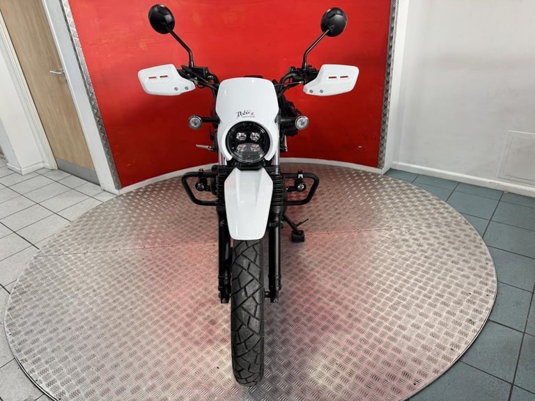 2023 '73' Honda CL500