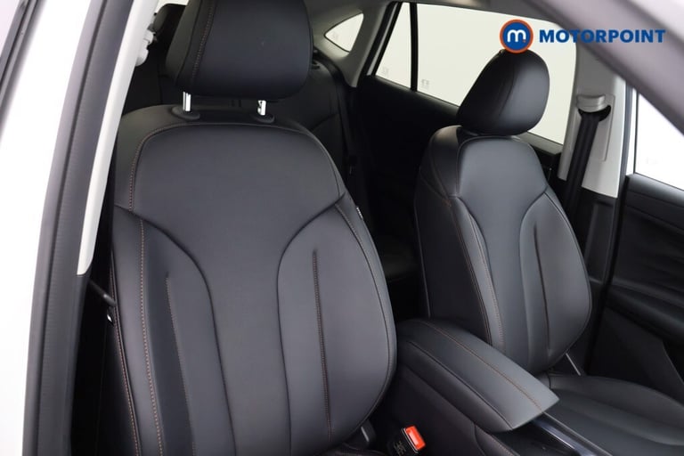 2025 MG MG HS 1.5 T-GDI Trophy 5dr DCT SUV Petrol Automatic