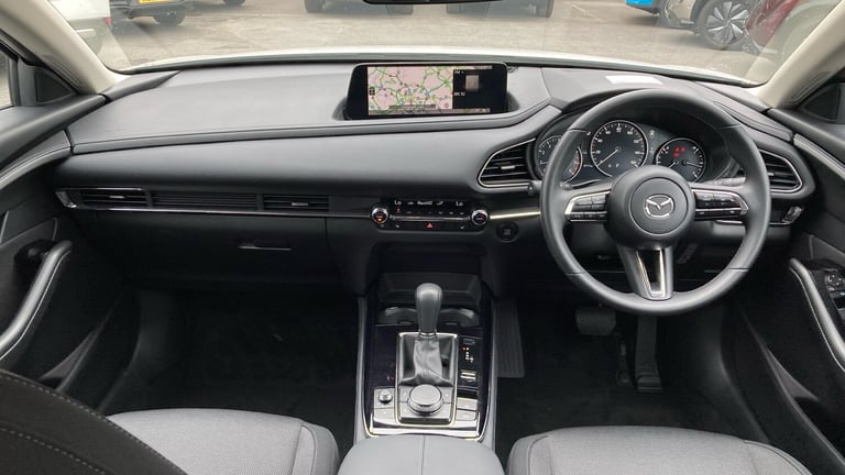 2024 Mazda CX-30 2.5 e-Skyactiv G MHEV [140] Centre-Line 5dr Auto Petrol Hatchback Hatchback Petr...