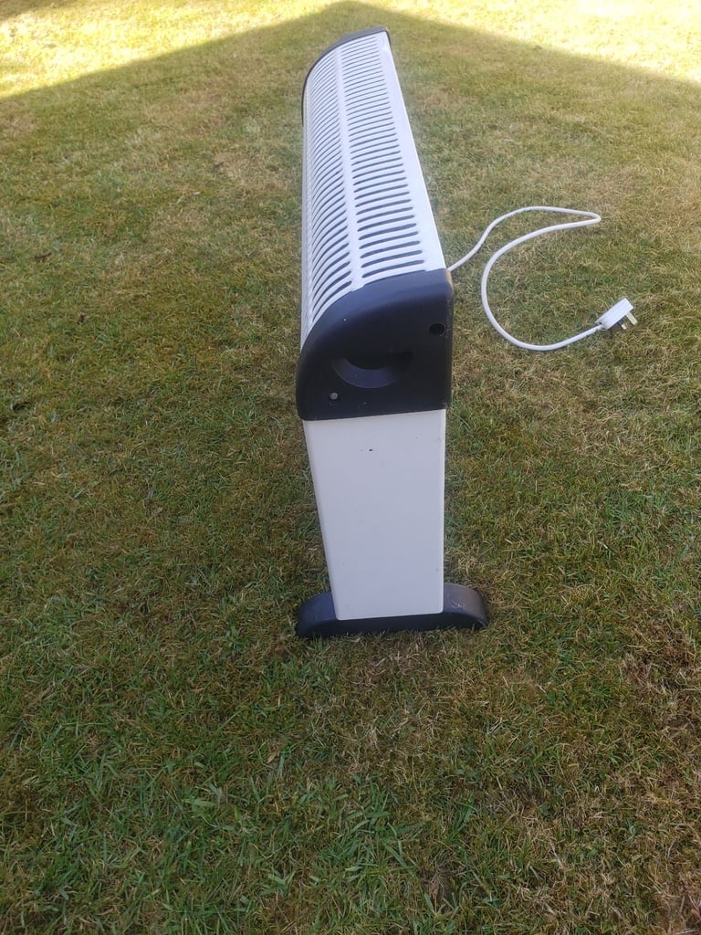 Electric Heater