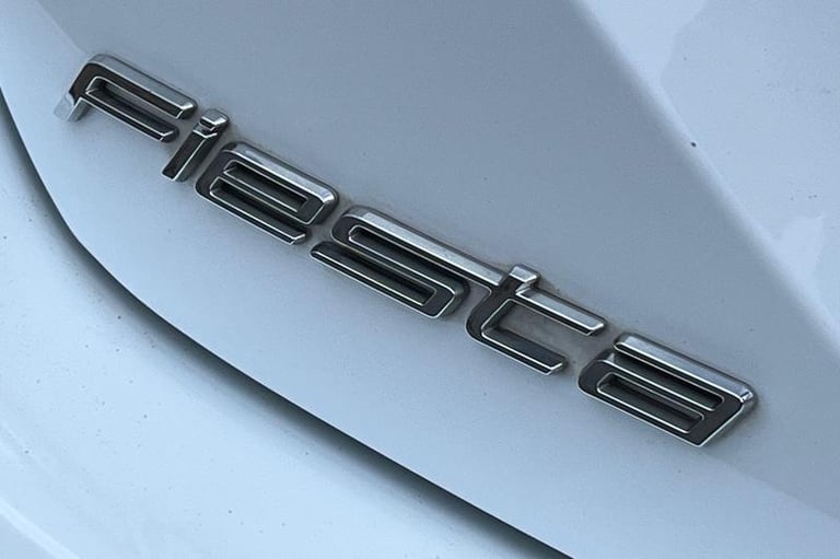 2023 Ford Fiesta 1.0 EcoBoost ST-Line 5dr HATCHBACK PETROL Manual