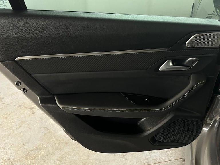 2022 Peugeot 508 SW 1.6 11.8kWh Sport Engineered e-EAT 4WD Euro 6 (s/s) 5dr ESTATE Petrol/Electri...