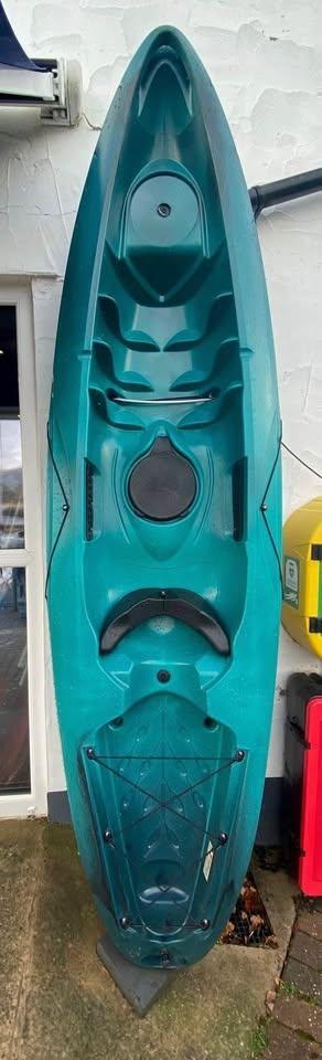 RTM Makao Single Sit on Kayak