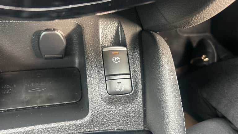 2019 Nissan Qashqai 1.3 DiG-T Acenta Premium 5dr Petrol Hatchback Hatchback Petrol Manual
