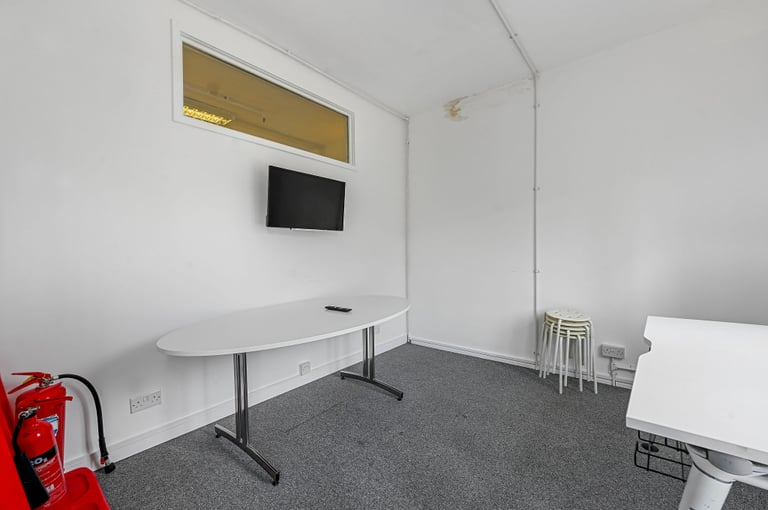 Office space to Rent in Spitafields