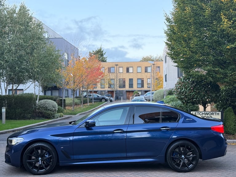 FOR SALE 530e 2018 M-SPORT ULEZZ FREE 