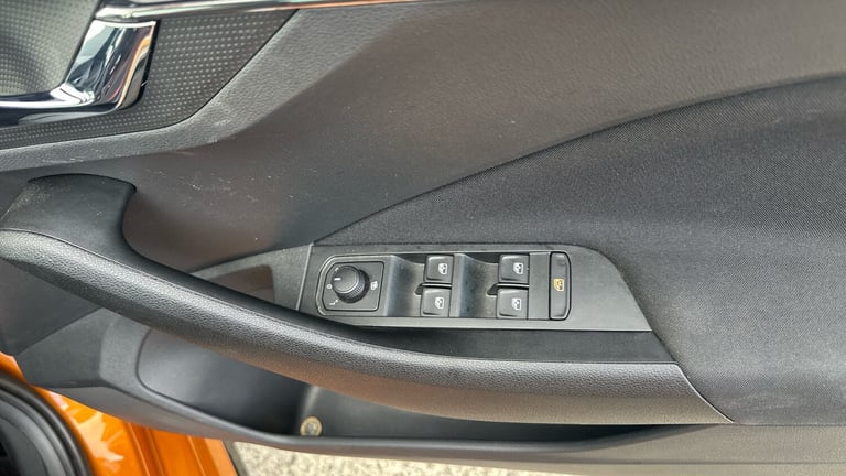 2022 Skoda Kamiq 1.5 TSI Monte Carlo 5dr DSG Petrol Hatchback Hatchback Petrol Automatic