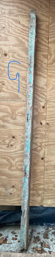 Indonesian jali doors/screens