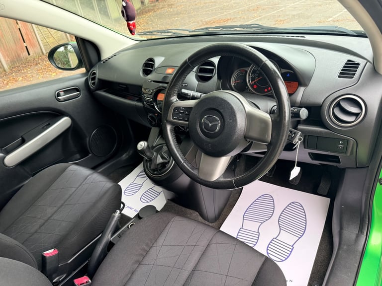 2011 Mazda 2 1.3 Tamura 5 Door Hatchback Manual, 1349 (cc),5 doors - Image 15