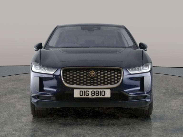2020 Jaguar I-Pace 400 90kWh HSE SUV 5dr Electric Auto 4WD (400 ps) - HEAT AND COOL SEATS - LE Su...