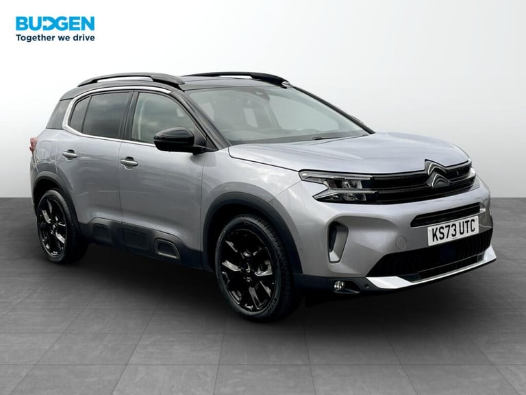 image for 2023 Citroen C5 Aircross 1.2 PureTech MHEV e-series e-DSC Euro 6 (s/s) 5dr HATCHBACK Petrol/Elect...