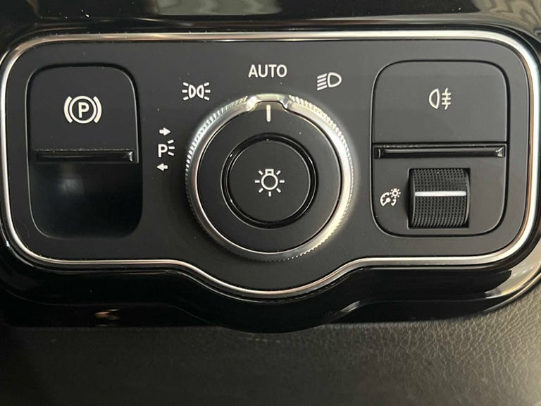 2021 Mercedes-Benz A-Class A200 Sport Executive 5dr Auto Hatchback Petrol Automatic