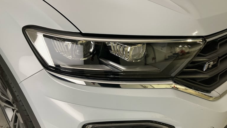 2022 Volkswagen T-Roc 2.0 TDI EVO R-Line 5dr DSG HATCHBACK DIESEL Automatic