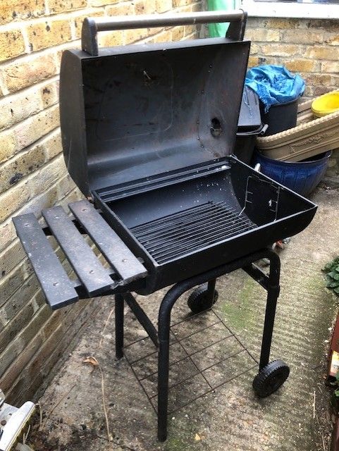 image for Barbeque