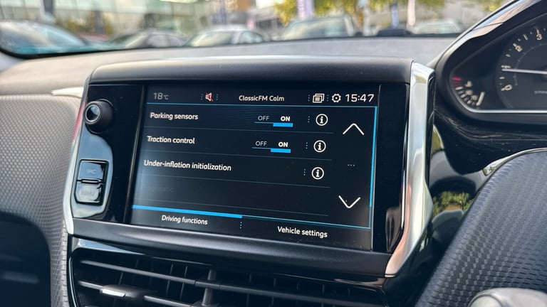 2019 Peugeot 208 1.2 PureTech Tech Edition Hatchback 5dr Petrol Manual Euro 6 (s/s) (82 ps) Hatch...