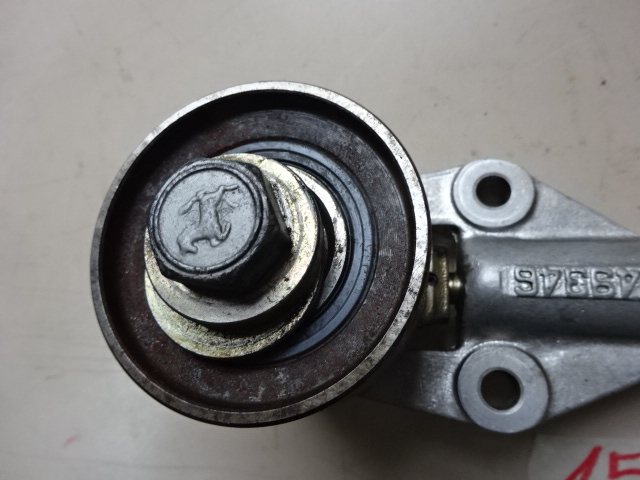 Timing belt tensioner Ferrari 456, F550, F575, F612