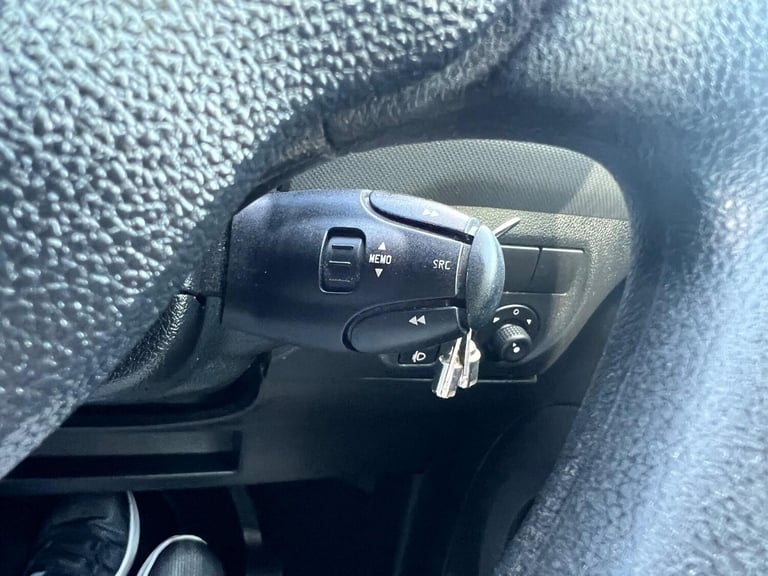 2013 Peugeot Partner 850 1.6 HDi 92 Professional Van PANEL VAN DIESEL Manual