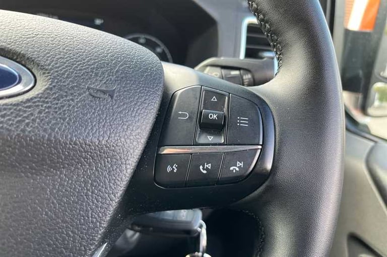 2022 Ford Transit Custom 2.0 310 EcoBlue Sport Panel Van 5dr Diesel Auto L1 H1 Euro 6 (170 ps) Pa...