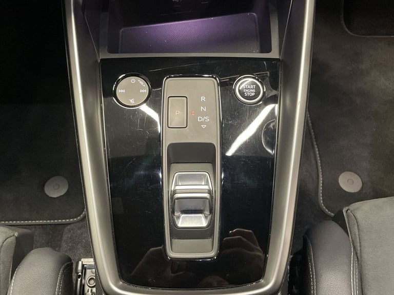 2022 22 AUDI A3 2.0 TDI 35 EDITION 1 SPORTBACK 5DR DIESEL S TRONIC EURO 6 (S/S) 