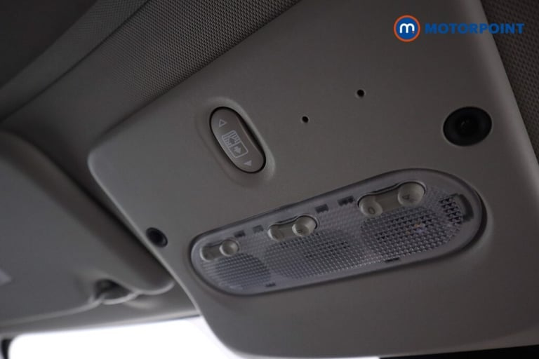 2020 Nissan Qashqai 1.3 DiG-T 160 Tekna 5dr SUV Petrol Manual