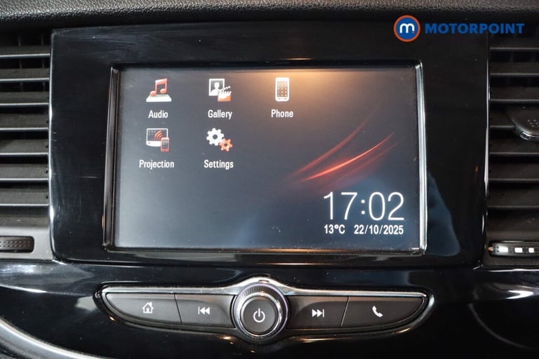 2019 Vauxhall Mokka X 1.4T Elite 5dr Auto HATCHBACK PETROL Automatic