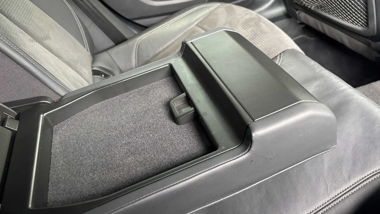 2018 Audi A7 45 TDI Quattro S Line 5dr Tip Auto Hatchback Diesel Automatic