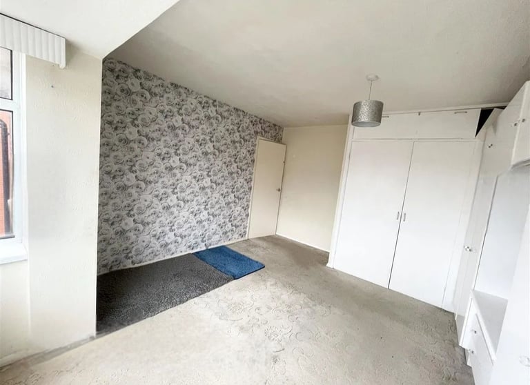 3 bed semi 