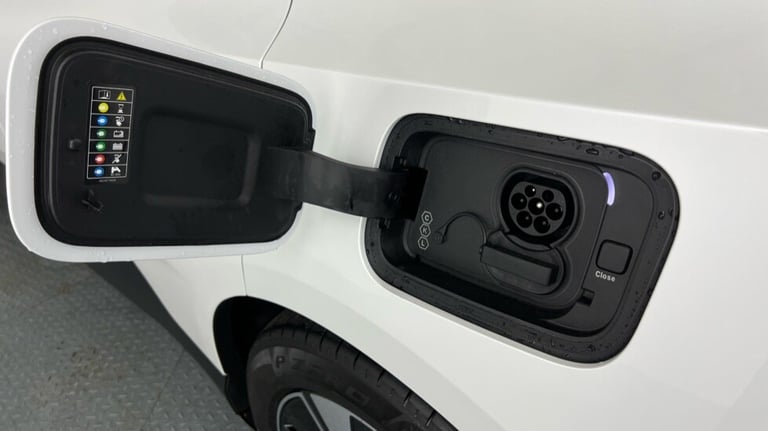 2025 Polestar Polestar 4 Polestar 4 Long range Single motor -Pilot-Plus-Privacy Glass Estate Elec...