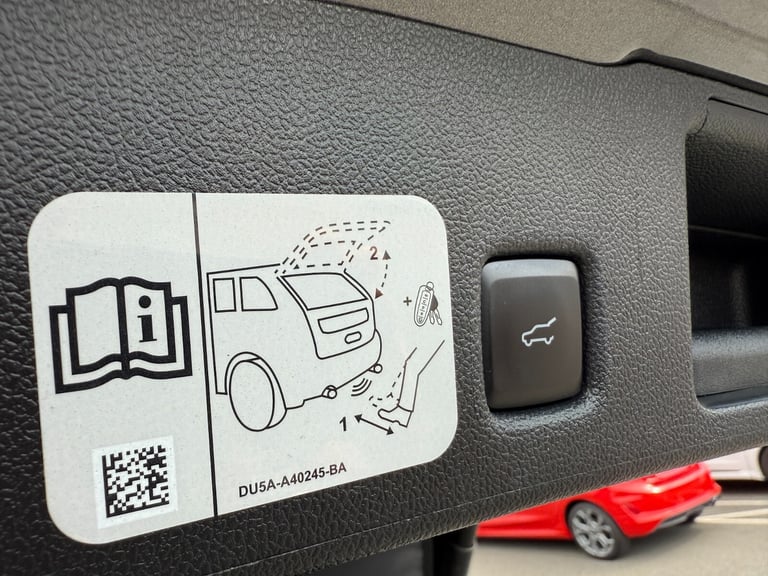 2020 Ford Kuga 2.0 EcoBlue mHEV ST-Line First Edition 5dr Estate Diesel Manual